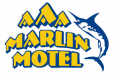 AAA Marlin Motel logo